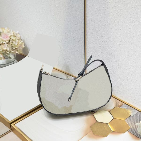 Sac à main de luxe pour femmes, fourre-tout Mabit, sac à main en cuir à la mode, sac à bandoulière sous les bras