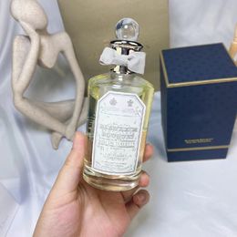 Designer de luxe marque de parfum pour femmes chêne cologne 100Ml citron boisé eau de toilette vaporisateur pour le corps parfum original cologne cadeau livraison gratuite