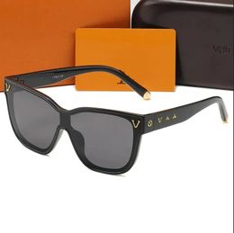 Lunettes de soleil de luxe pour femmes, lentilles polaroïd, lunettes pour hommes, lunettes senior, monture Vintage en métal