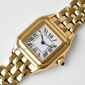 Montre de luxe pour femme en acier inoxydable de haute qualité à quartz pour femme élégante et noble en diamant étanche en verre saphir pour homme