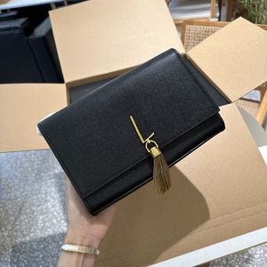 Diseñador de lujo Zuolan Bolsa de puesta de sol Clásico último color Mujeres Bolsas de hombro Bolso de cadena Patrón de cuero para mujer Bolsos de cuerpo cruzado