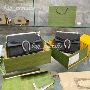 Designers de luxe sac à bandoulière sac de portefeuille portefeuille trappes vintage classiques à carreaux imprimés carrés bourse plusieurs styles tailles couleurs