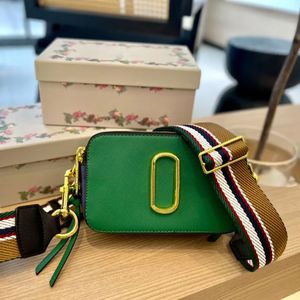 luxe ontwerperstas dameshandtas messengerbags enkele schoudertassen modieuze stijl damesboetiektas prachtige kleuraanpassing 18-11-7cm met doos