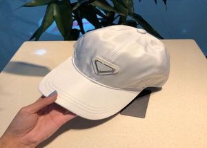Luxe ontwerpers honkbal hoed marine cap voor man vrouw mode sport gierige rand ademende casual brief bedrukte paste hoeden beani5377887