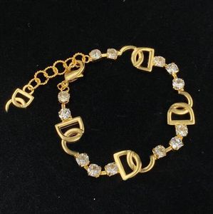 Luxe ontwerpers kettingarmbanden sterling diamant klassieke sieraden armbanden ontwerper voor vrouwelijke ontwerpers armband bruiloft cadeau