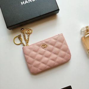 Luxe ontwerpers munt portemonnee dames schouderhandtassen tassen houder draagtas sleutel zakje pouch munt portemonnee