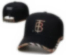 Designers de luxe casquette de baseball de mode en cours d'exécution seau chapeau sport léger hommes femmes unisexe casquettes de balle haute qualité 24 couleurs g7