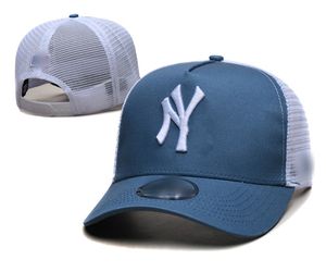 Designers de luxe Chapeaux de mode baseball unisexe bonnet de lettres classiques chapeaux chapeau pour femmes en plein air n-4 seau pour femmes