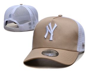 Designers de luxe Chapeaux de mode baseball unisexe bonnet de lettres classiques 15 couleurs pour hommes pour femmes