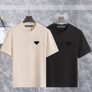 Diseñadores de lujo Summer Men's T Shirt Tees Polos Fashion Man Jacket Top Carta de primavera Mujeres Camisetas de manga corta Hip Hop Men Men Ángel Sportswear Tamaño asiático