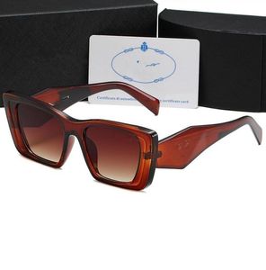 Luxus-Designer-Sonnenbrille für Männer und Frauen, Unisex, Designer-Schutzbrille, Strand-Sonnenbrille, Retro-Rahmen, Luxus-Design, UV400, mit BoxP1008