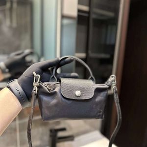 Luxe ontwerpers draagt ​​tassen klassieke lange kampioenen tas veelzijdige schoudertas dames modepatroon geprinte handtas 800