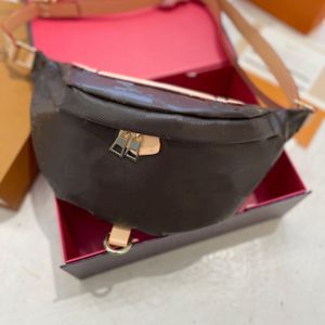 Designers de luxe sacs de taille classique Fanny Pack célèbre style BumBag sacs à main de haute qualité