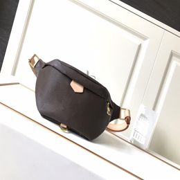 Luxus Designer Taille Taschen Umhängetasche Neueste Geldbörse frauen Handtasche Berühmte Bumbag Mode Schulter Tasche DISCOVERY BUMBAG Pack dame spo2175