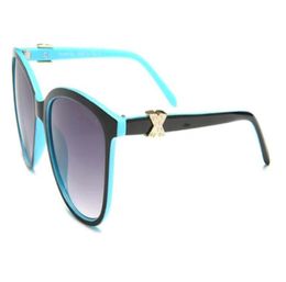 Lunettes de soleil carrées de luxe Desinger avec timbre UV400 lunettes de soleil à monture complète pour femmes hommes accessoires de mode de haute qualité Z6762882391