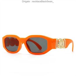 Luxe Desinger Suqare Zonnebril Vrouwen Mode Vintage Zonnebril Merk Shades voor Dames Rechthoek Brillen Gafas De Sol 1Z43