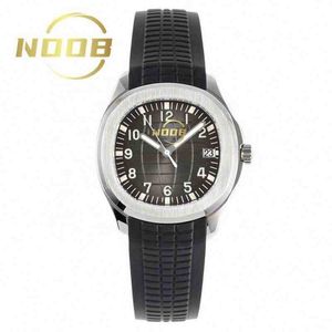 Luxury duiken mechanisch horloge ZF Factory V3 versie 40mm Cal.324 Beweging 5167 High-end PP 3QHD