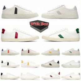 Chaussures habillées de luxe Hommes Femmes Designer Baskets Chaussures de sport Skateboard Chaussures de luxe populaires Classique Blanc Noir Couples Unisexe Végétarisme Style Skate formateur