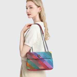 Sacs de bandoulière de concepteur cher luxueux sacs de portefeuille de portefeuille mini sac à main sac à main de sac à main sac à main