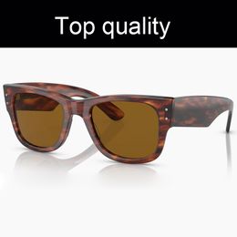 Lunettes de luxe 0840S Mega lunettes de soleil pour hommes femmes nouveau style monture en acétate lentilles en verre mode lunettes de soleil mâle femme avec boîte