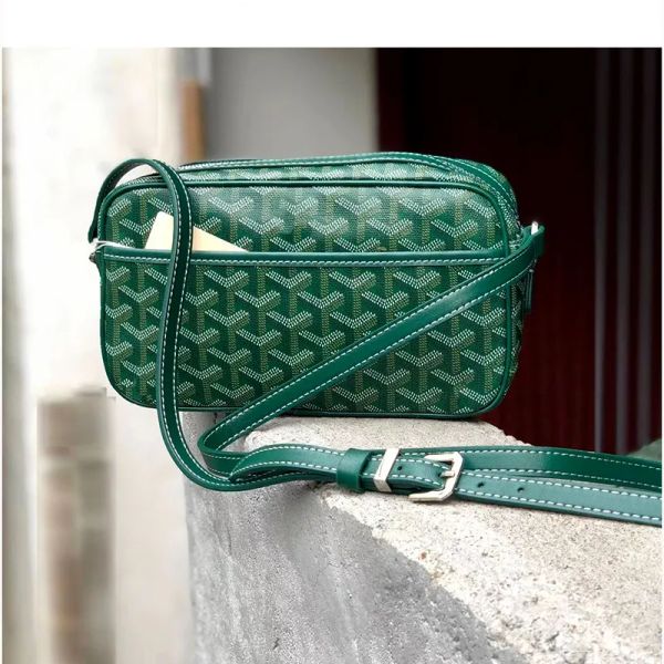 Luxe célèbre marque sac à bandoulière concepteur femmes hommes sac photo conception géométrique sacs à bandoulière mode style décontracté tempérament cadeau portefeuille sacs à main 2467
