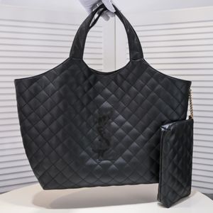 Luxe modetas Designertassen Tote Bag Handtas ICARE Grote tas Dames Messenger Bag Schoudertas Lady Shopping Portemonnee