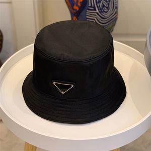 Luxe Mode Cap Mens Womens Big Cornice Hat Designer Merken Emmer Hat Casquette Fedora Bonnet Mutsen Buitenshuis Hoge Kwaliteit