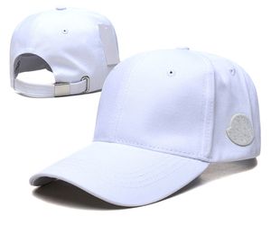 Chapeau de créateur de mode de luxe casquette de baseball brodée femme été casquette décontractée cent prendre protection solaire chapeau de soleil N-13