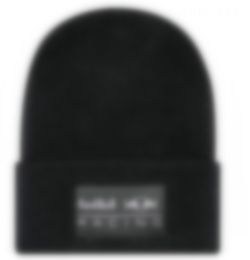 Chapéus de designer de moda de luxo Marca Itália Bull Hat Polo Red Beanies Homens e Mulheres Beanie Outono / Inverno Chapéu de Malha Térmica Ski Brand Bonnet Xadrez Crânio Chapéu Quente Cap A10