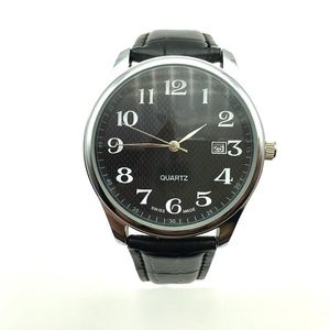 Le maître de la montre pour hommes de la mode de luxe conçoit une montre à quartz militaire Montres homme Relogios homem watch Relojes hombre.