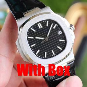 Luxe mode herenhorloge roestvrij stalen band topmerk designer luxe zakelijke horloges van hoge kwaliteit klassieke klok relojes voor heren automatisch uurwerk waterdicht
