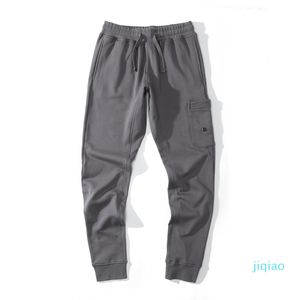 Luxury- Fashion Mens Womens Designer Branded Sports Pant Pantalons de survêtement Joggers Casual Streetwear Pantalons Vêtements de haute qualité