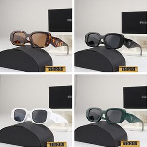 Mode de luxe PPDDA lunettes de soleil classique marque de créateur lunettes lunettes de soleil de plage en plein air pour homme femme signature triangulaire en option p520
