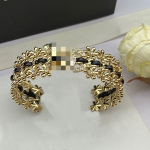 Luxe mode senior designer heren armband dames armband merk sieraden accessoires hoge kwaliteit jubileumgeschenken
