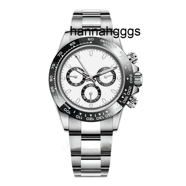 Montres de luxe pour hommes, style de mode, automatique, mécanique, entièrement en acier inoxydable, fermoir coulissant, montre-bracelet de sport pour hommes, étanche, vente classique NDQ8