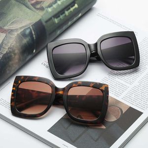 Lunettes de soleil de mode de luxe Outdoor Designer Summer Women Tom Classical Polarized Ford Jin'ao Lunettes 3281 À la mode et à la mode pour les deux hommes Sun Shading