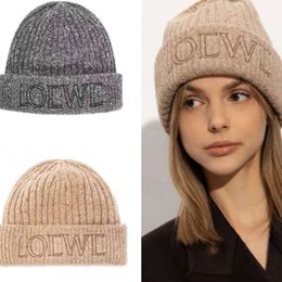 Gorro de lujo para diseñador de moda tejido para hombres y mujeres, unisex, versátil, informal, sin ala, cálido, de cachemira, ajustado, Hats108