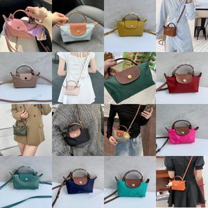 Luxe Franse dames Paris Brand Tote Bag Dumpling Mini kleine designer tassen beroemde strandhandtas winkelen Crossbody mode -tas schouderwinkels strandbeurt Dhl