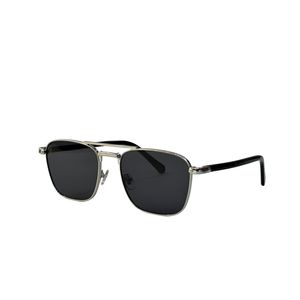gafas de lujo gafas de sol rectangulares gafas de sol de diseño