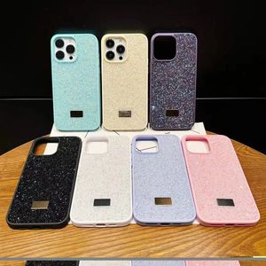 Étuis de téléphone à paillettes de luxe pour iphone 15 Pro Max, Apple iphone 14 Pro Max 13 12 11 15 Plus, styliste de mode, strass scintillants, bonbons, diamant, couverture en cristal