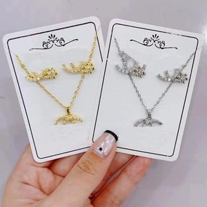 Luxe gouden oorbellen ring oorbellen oorbellen geschenken speciaal ontworpen voor dames Valentijnsdag designer sieraden