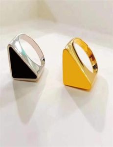 Luxe gouden ring mode persoonlijkheid trouwringen geschikt voor mannen en vrouwen open parel diamant sieraden cadeau9441385
