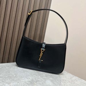 Designer Tas Hobo Krokodillenleer LE5A7 Hoge kwaliteit onderarmtas Schoudertassen Mode Dames Echt lederen handtas Portemonnees Luxe Crossbodytas Portemonnee