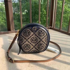 Luxe handtasontwerper Bag Nieuwe mode retro trend damesemmergas orgelszak één schouder crossbody tas 1mya