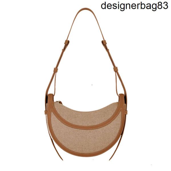 Bolso de diseñador de bolsos de lujo para mujer, bandolera de un solo hombro, de mano, famosa marca francesa, moda