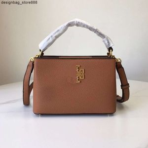 Luxury Handbag Designer Brand Backet Bag New Fashion Bag Mini Bucket Gran capacidad Versátil Un hombro Crossbody Handheldhryh