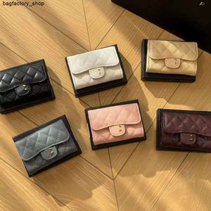 Luxe handtas ontwerper schoudertas crossbody portemonnee geborduurde draad portemonnee high -end prachtige dames nul portemonnee nieuwe mini buckle cardjmya