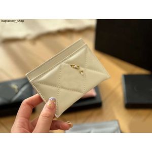 Luxe handtas ontwerper schoudertas crossbody portemonnee mode korte dameskaart set kleine dunne mini eenvoudige veelzijdige verandering bagp2z3