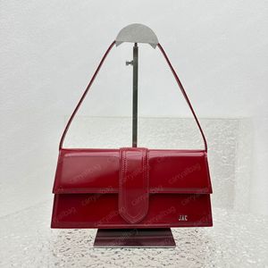 Sac à main de luxe Vente directe d'usine Sacs de soirée Personnalité féminine Jacouemus Sac à bandoulière unique diagonale Mode européenne et américaine Sacs à bandoulière Sac de créateur