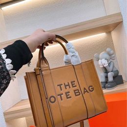 Sac à main de luxe boutique, 85% de réduction sur le début du nouvel Alphabet en relief, fourre-tout de Shopping pour maman, sac à bandoulière pour femme